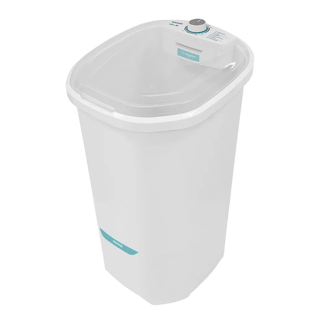 Tanquinho Suggar Neo Turbilhão 8Kg