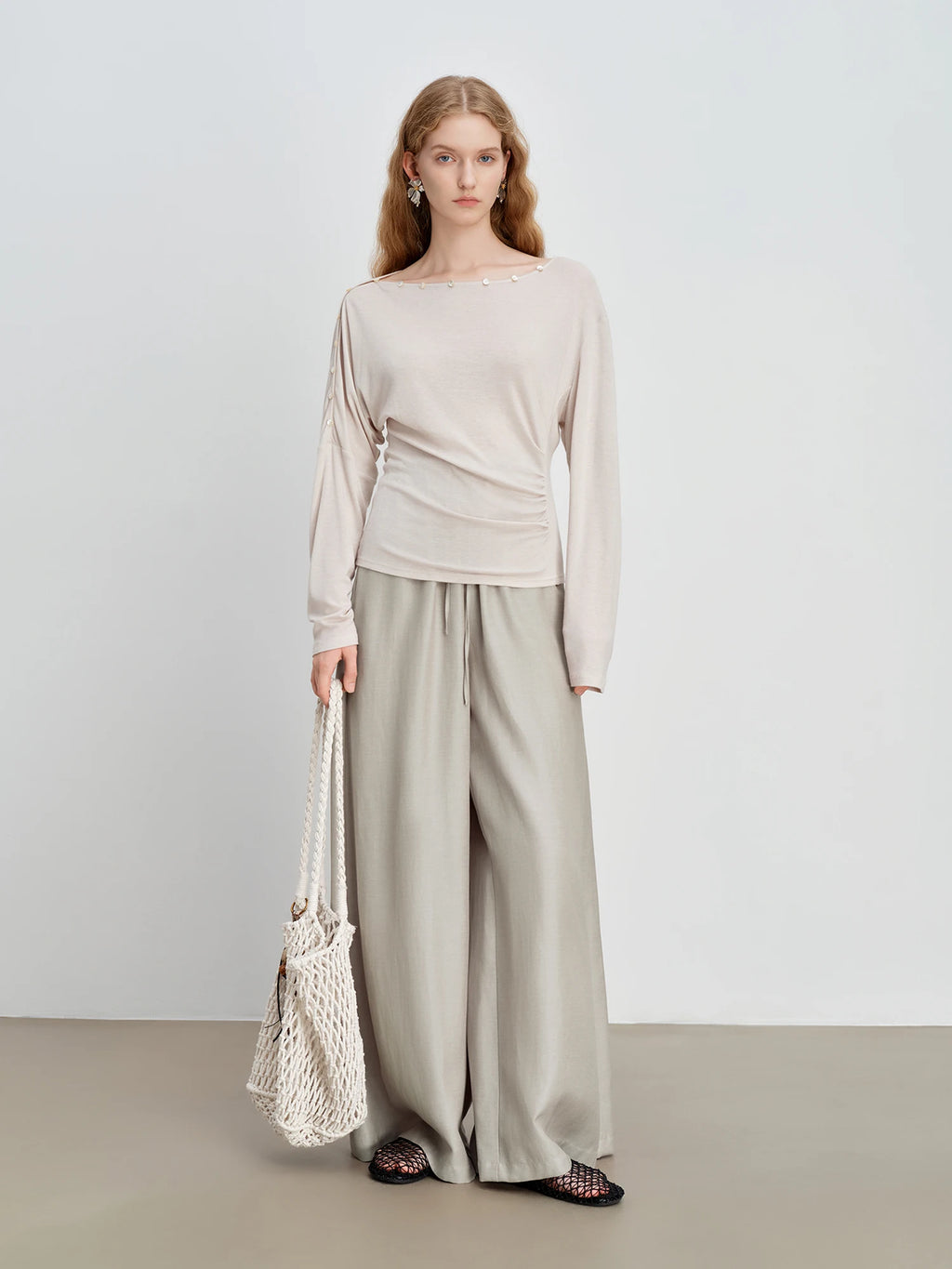 Conjunto Malurouc Serena