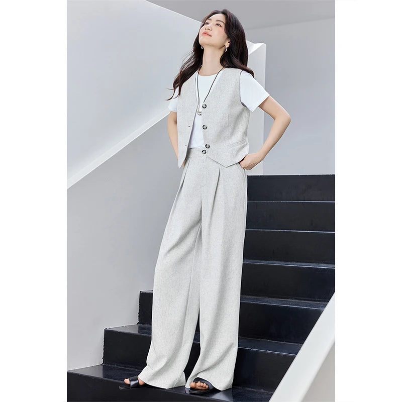 Conjunto Malurouc Lumina