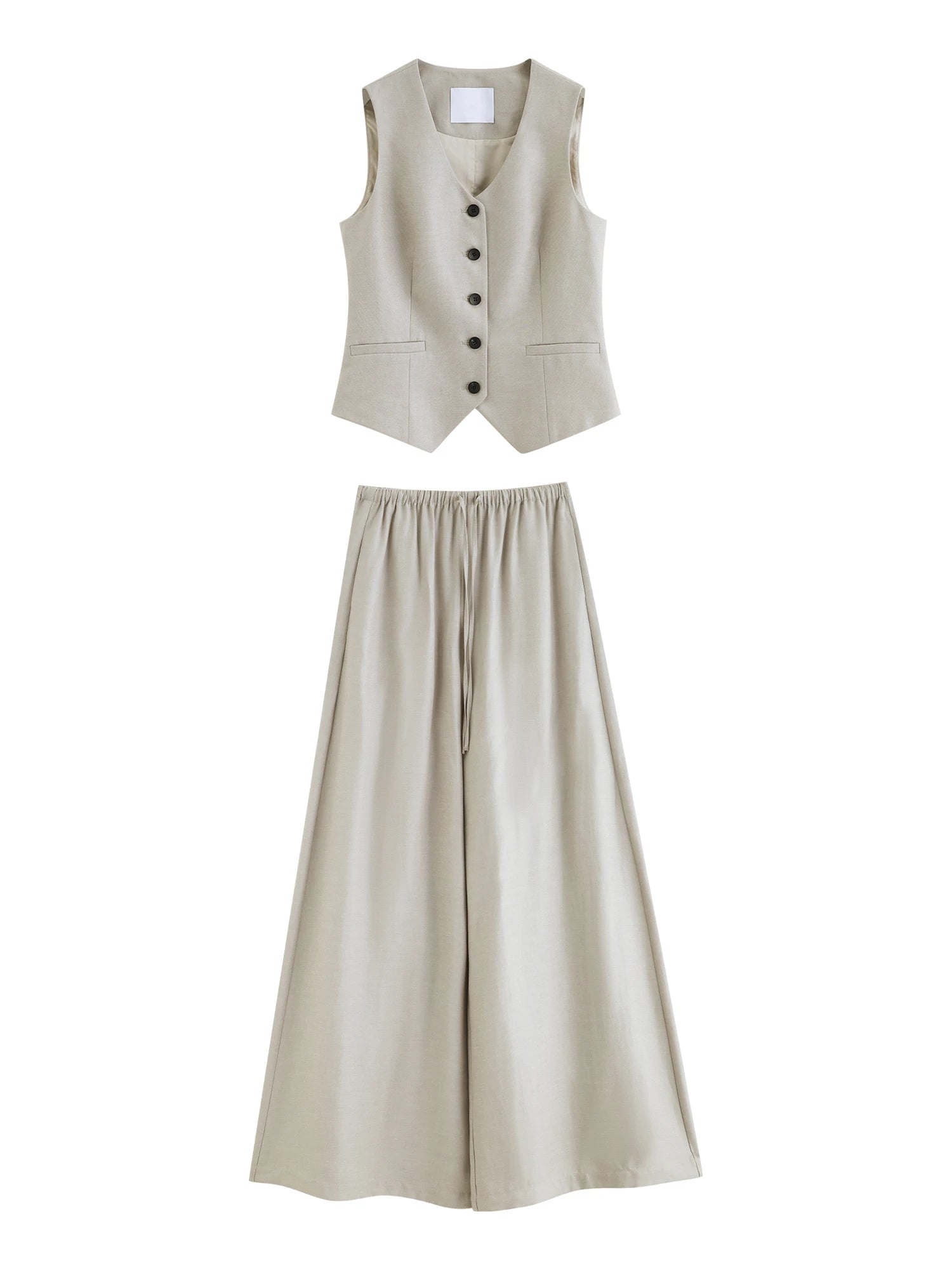 Conjunto Malurouc Serena