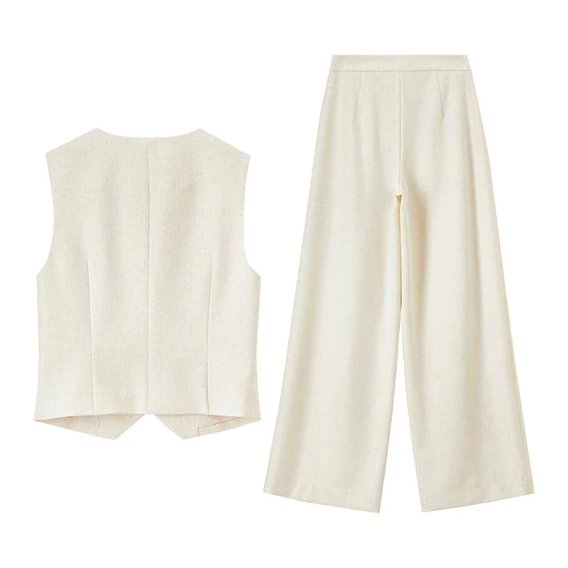 Conjunto Malurouc Lumina