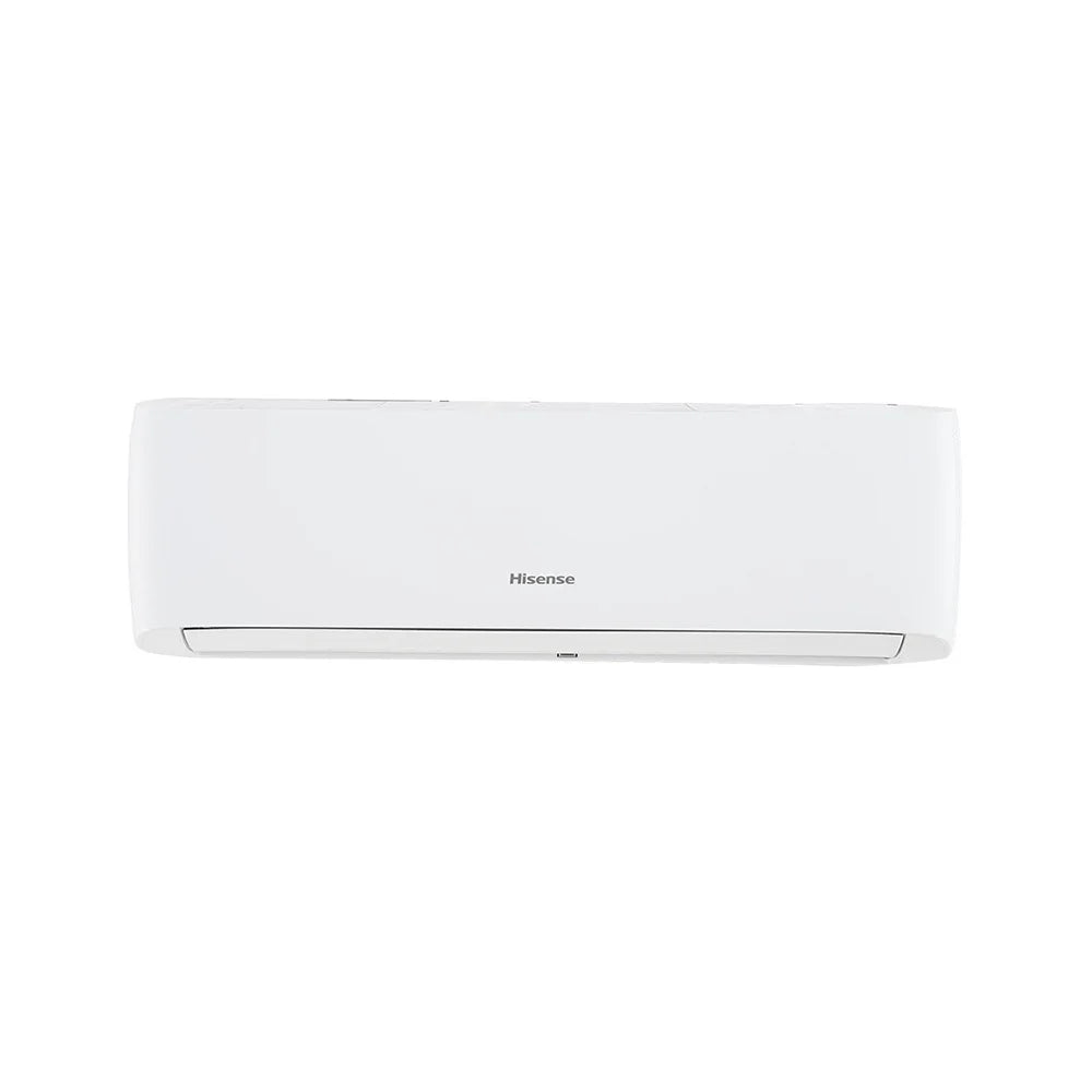 Ar Condicionado Inverter Hisense Hi Wall Eco Plus R-32 sem Wi-fi 9.000 Btus Frio 220v