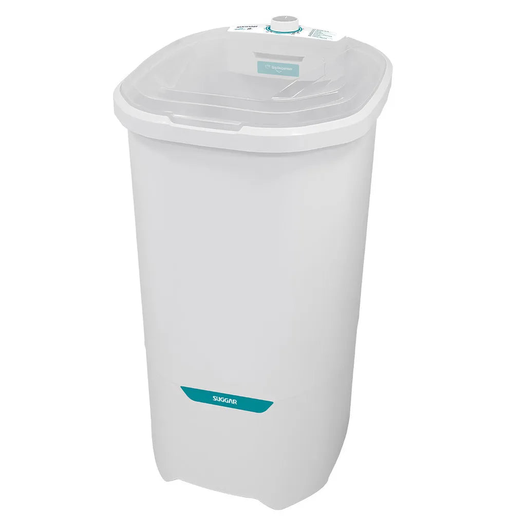 Tanquinho Suggar Neo Turbilhão 8Kg