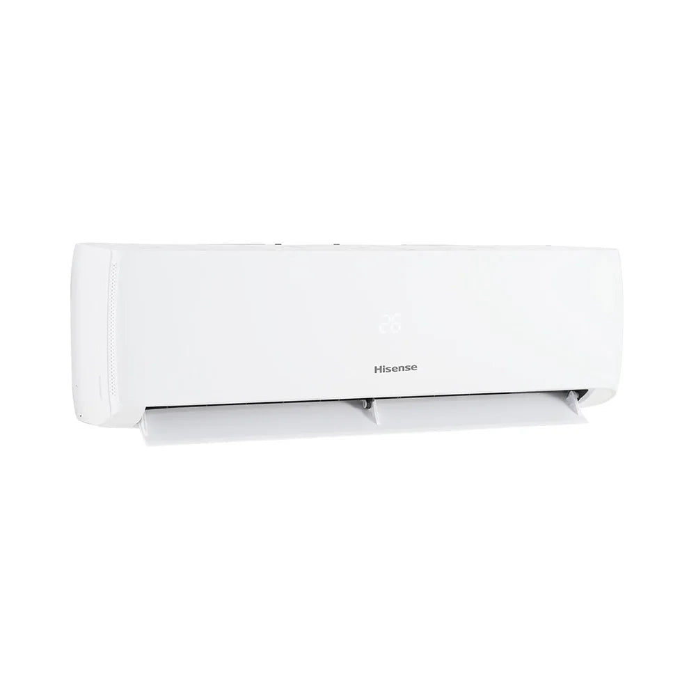 Ar Condicionado Inverter Hisense Hi Wall Eco Plus R-32 sem Wi-fi 9.000 Btus Frio 220v