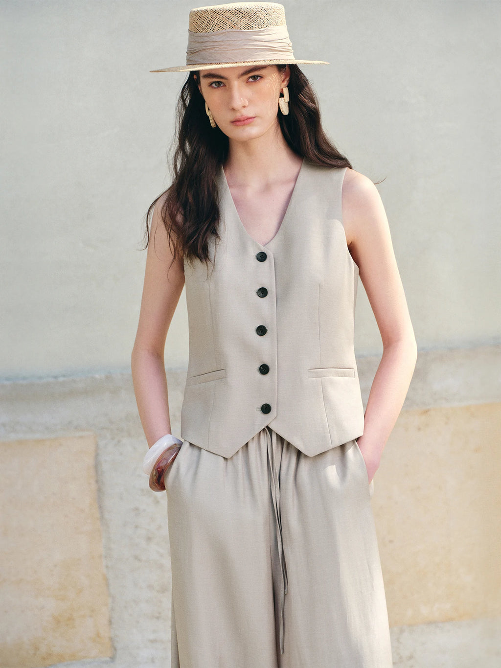 Conjunto Malurouc Serena