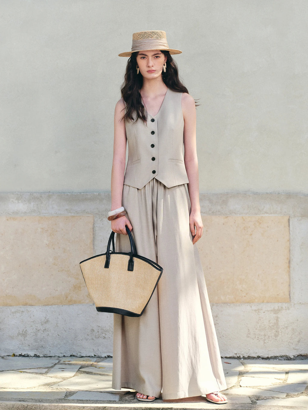 Conjunto Malurouc Serena